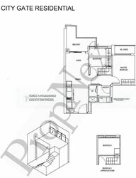 City Gate (D7), Apartment #569553471